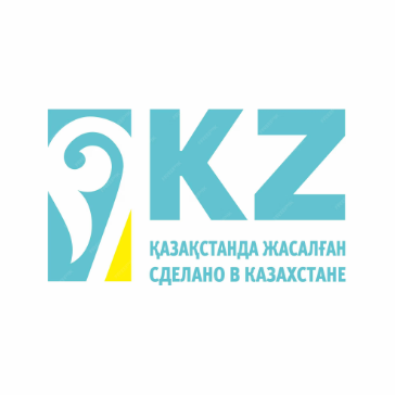 Сделано в Казахстане